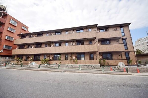 Amour櫻花の物件内観写真